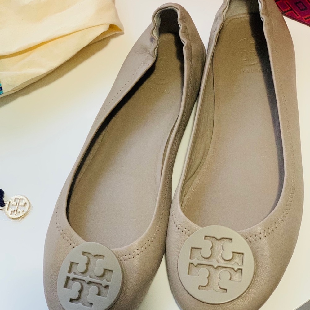 Tory Burch Ballet - Picture 2 of 2